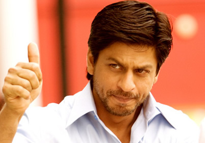    (Shah Rukh Khan)