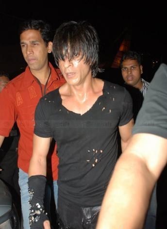    (Shah Rukh Khan)