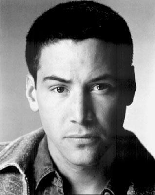   (Keanu Reeves)