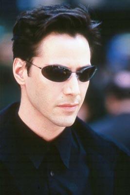   (Keanu Reeves)