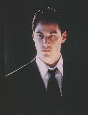   (Keanu Reeves)