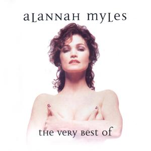 Alannah Myles