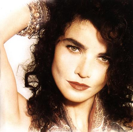 Alannah Myles