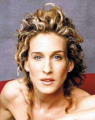    (Sarah Jessica Parker)