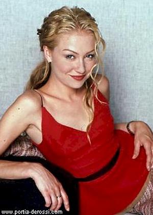    (Portia De Rossi)