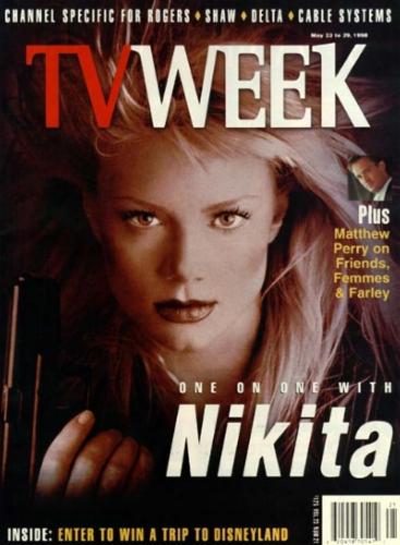   ( Peta Wilson )