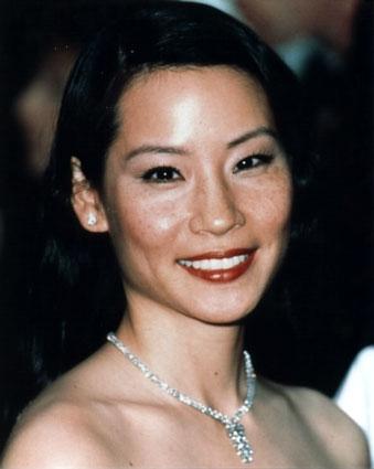    (Lucy Liu)