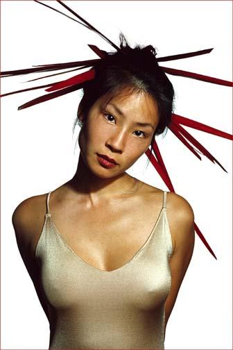    (Lucy Liu)