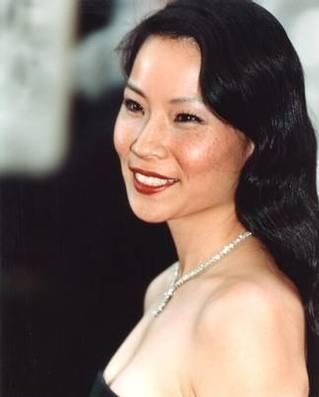    (Lucy Liu)