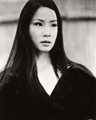    (Lucy Liu)