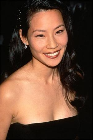    (Lucy Liu)