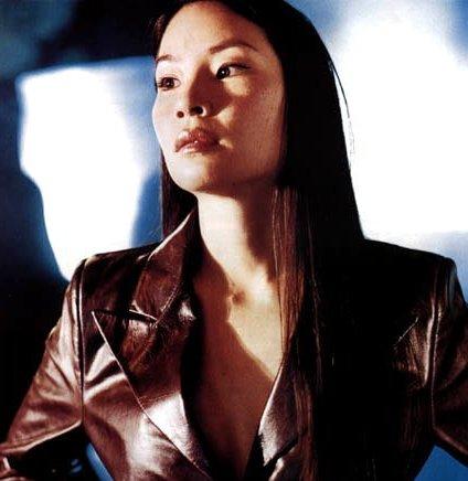    (Lucy Liu)