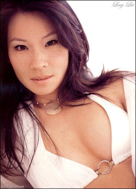    (Lucy Liu)