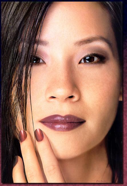    (Lucy Liu)