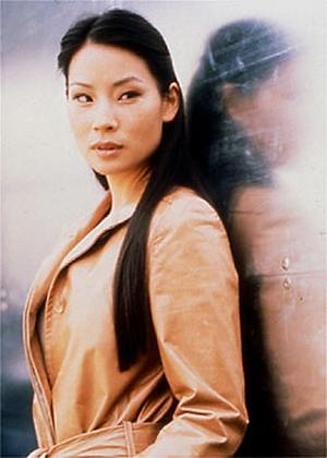    (Lucy Liu)