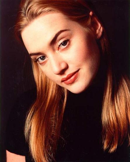   (Kate Winslet)