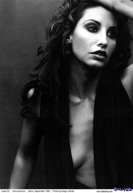   (Gina Gershon)