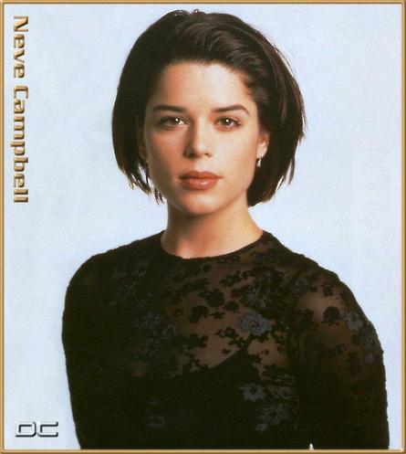   (Neve Campbell)