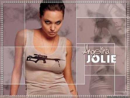 ДЖОЛИ Анджелина (Angelina Jolie)