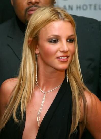   (SPEARS Britney)