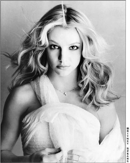 СПИРС Бритни (SPEARS Britney)