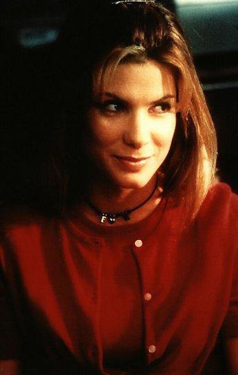   (Sandra Bullock)