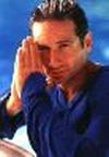    (David Duchovny)