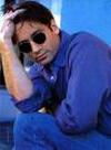    (David Duchovny)