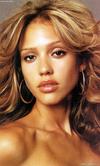    (Jessica Alba).