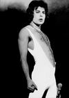    (Freddie Mercury)