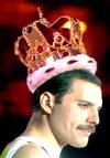    (Freddie Mercury)