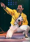    (Freddie Mercury)