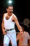    (Freddie Mercury)