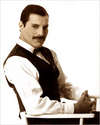    (Freddie Mercury)