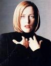    (Gillian Anderson)