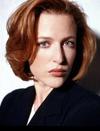    (Gillian Anderson)