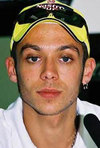    (Valentino Rossi)