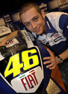    (Valentino Rossi)