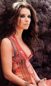    (Evangeline Lilly)