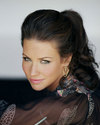    (Evangeline Lilly)