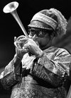    (Dizzy Gillespie)