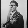    (Dizzy Gillespie)