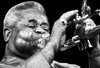    (Dizzy Gillespie)