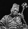    (Dizzy Gillespie)