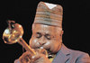    (Dizzy Gillespie)