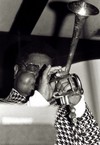    (Dizzy Gillespie)