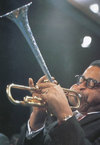    (Dizzy Gillespie)