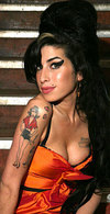    (Amy Winehouse)