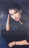    (Julia Ormond)