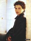    (Julia Ormond)